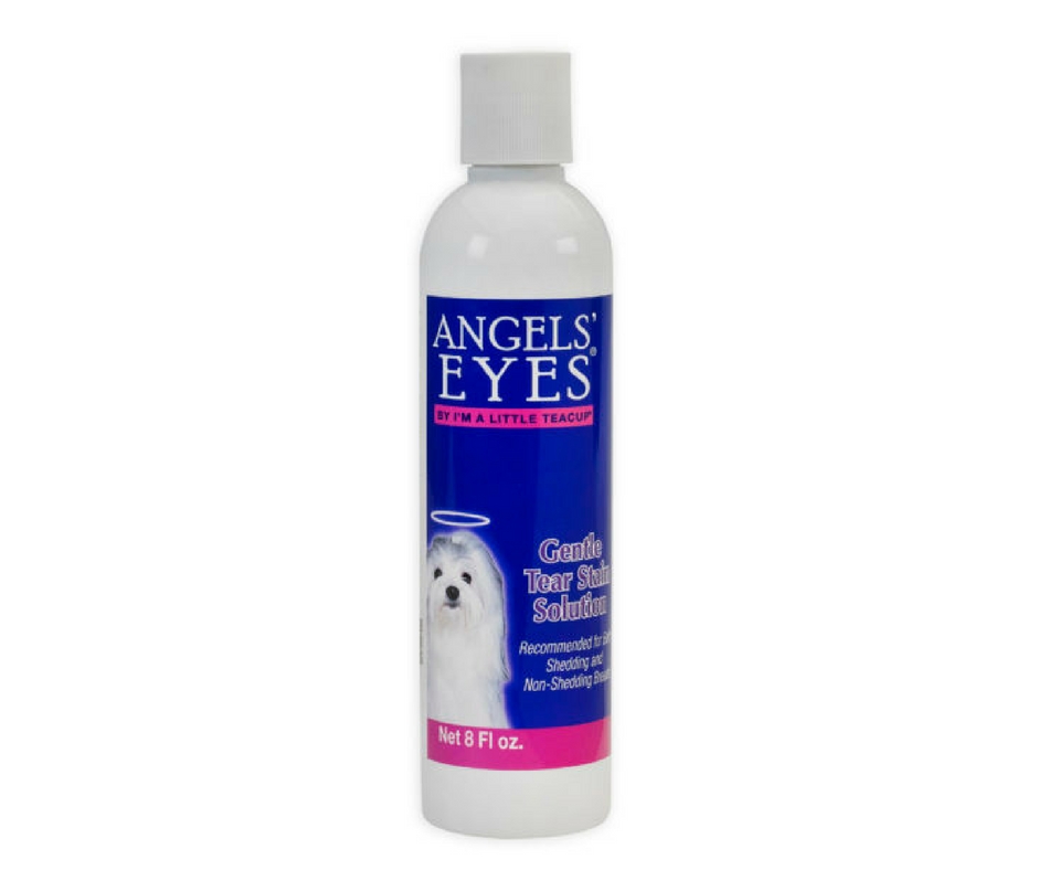 Tear Stain Remover